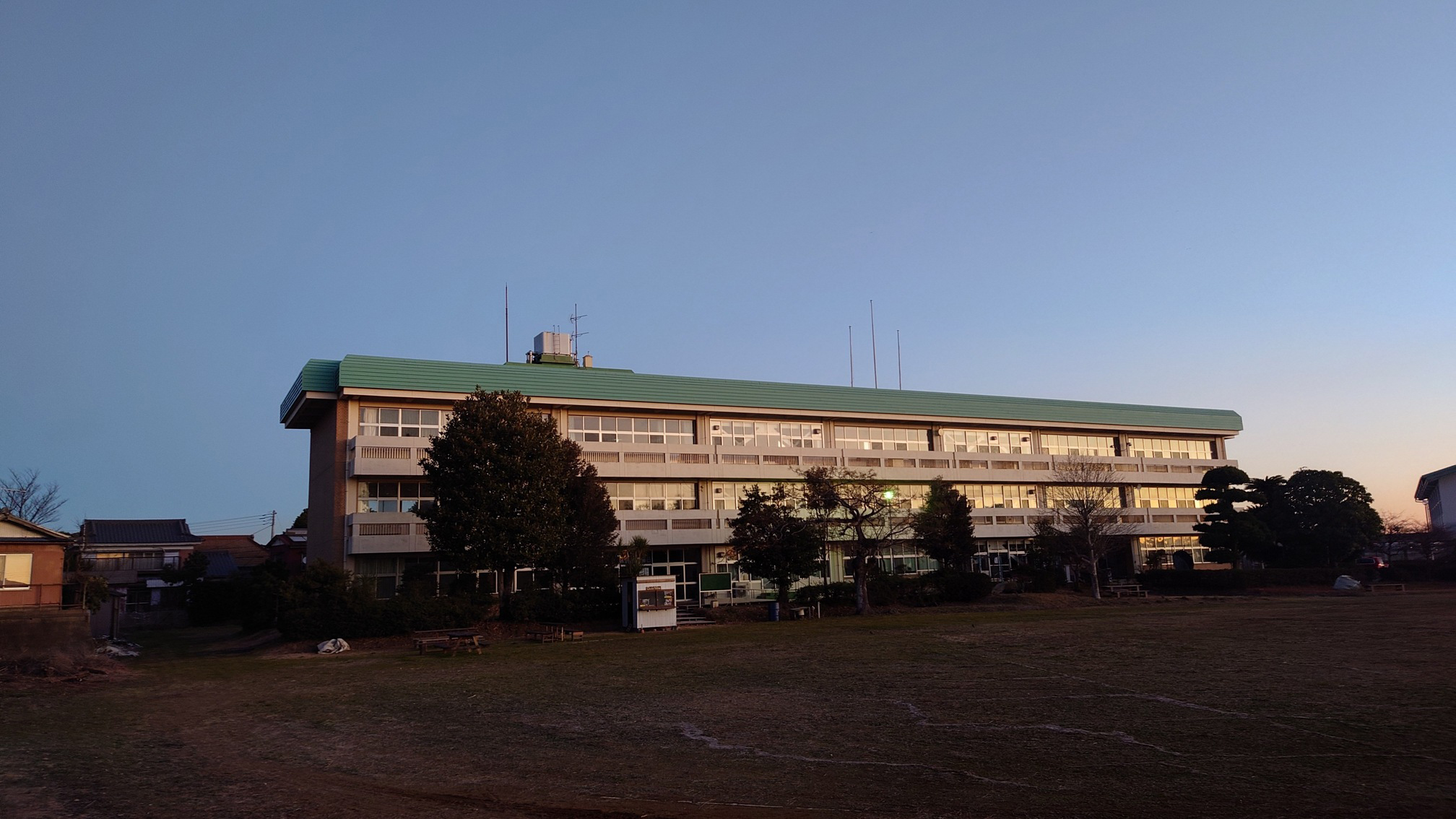 ロケ地・撮影スタジオ